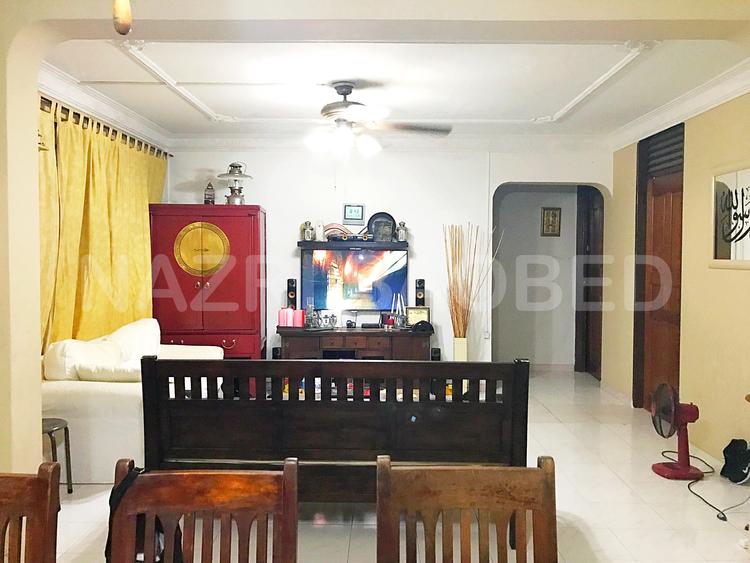 Yishun Ring Road thumbnail photo